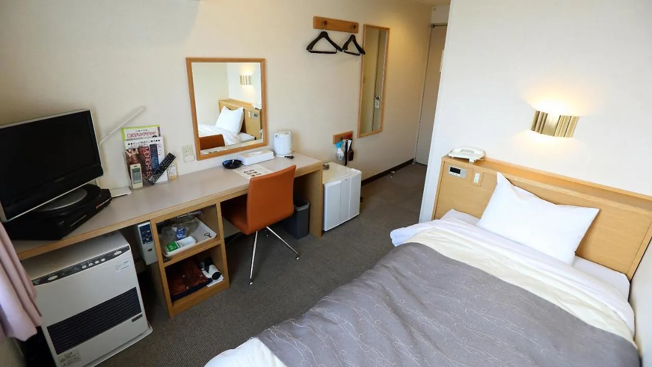 Hotel Sato Shinhidaka