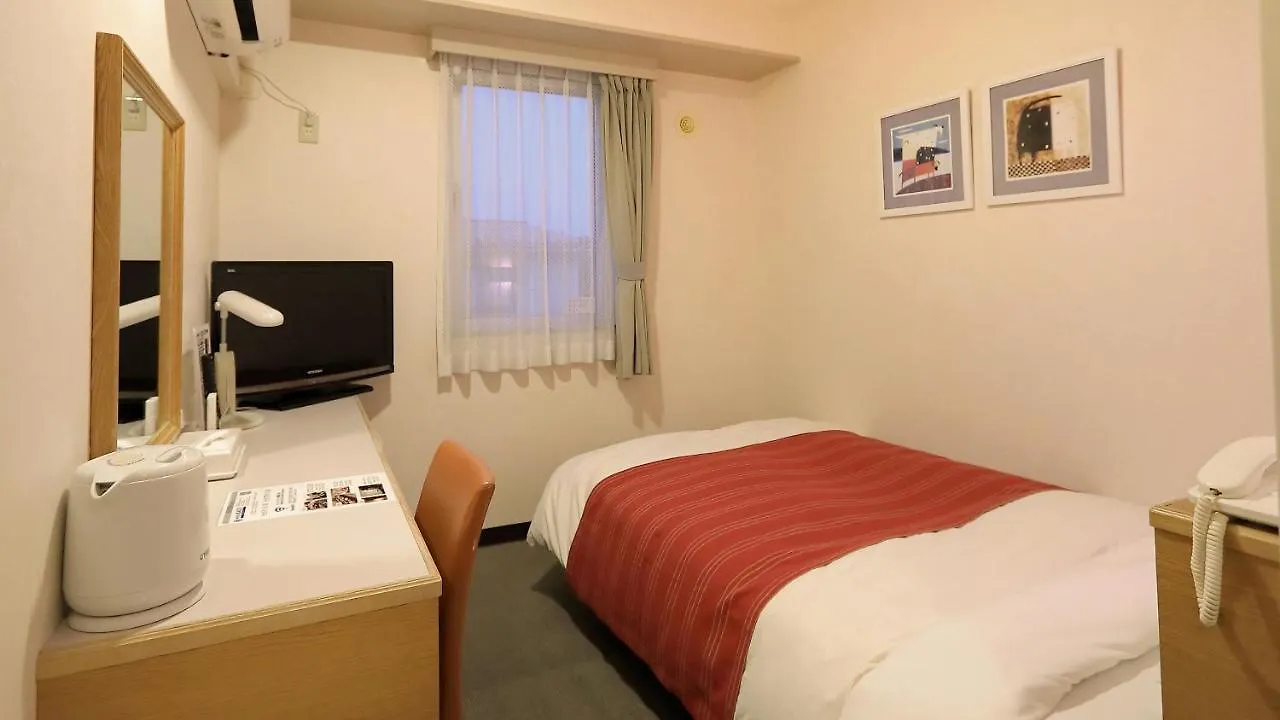 Hotel Sato Shinhidaka