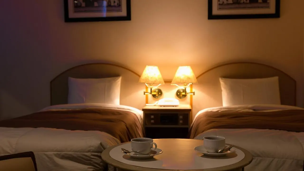 Hotel Sato Shinhidaka 2*,  Japan