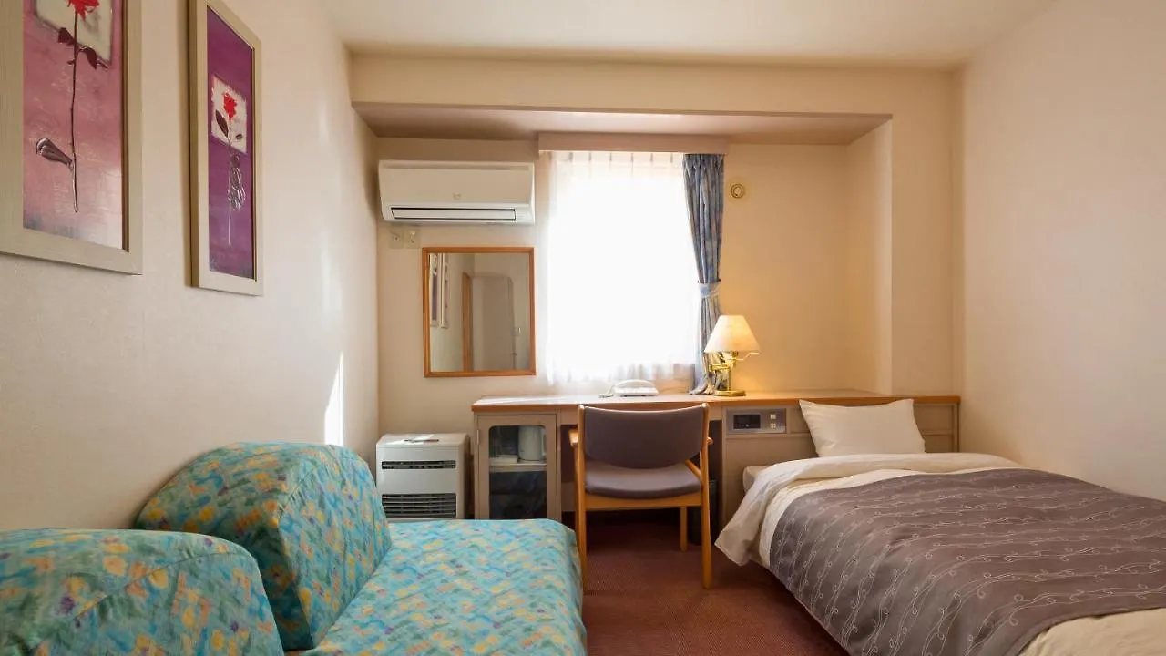 Hotel Sato Shinhidaka