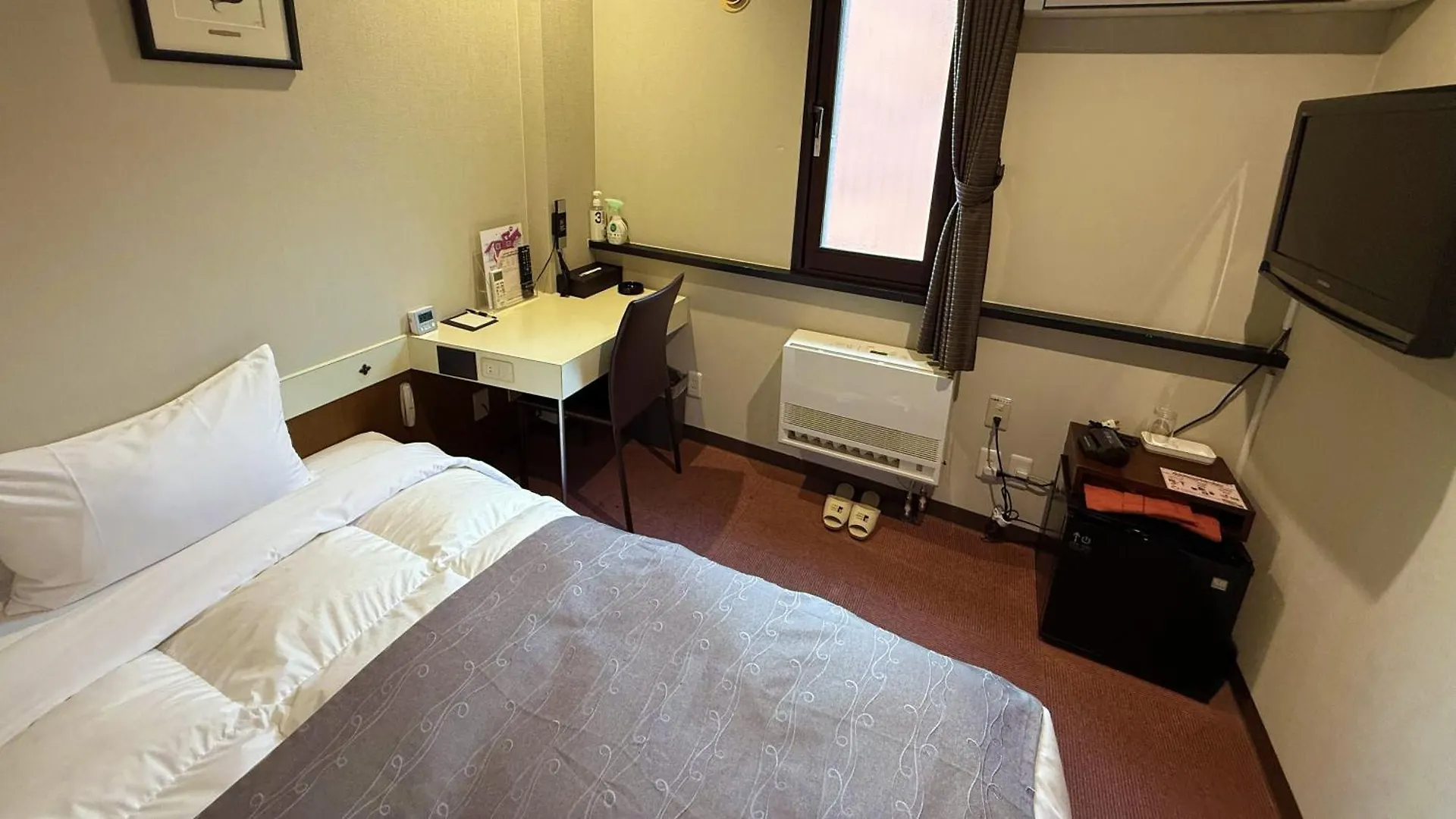 Hotel Sato Shinhidaka