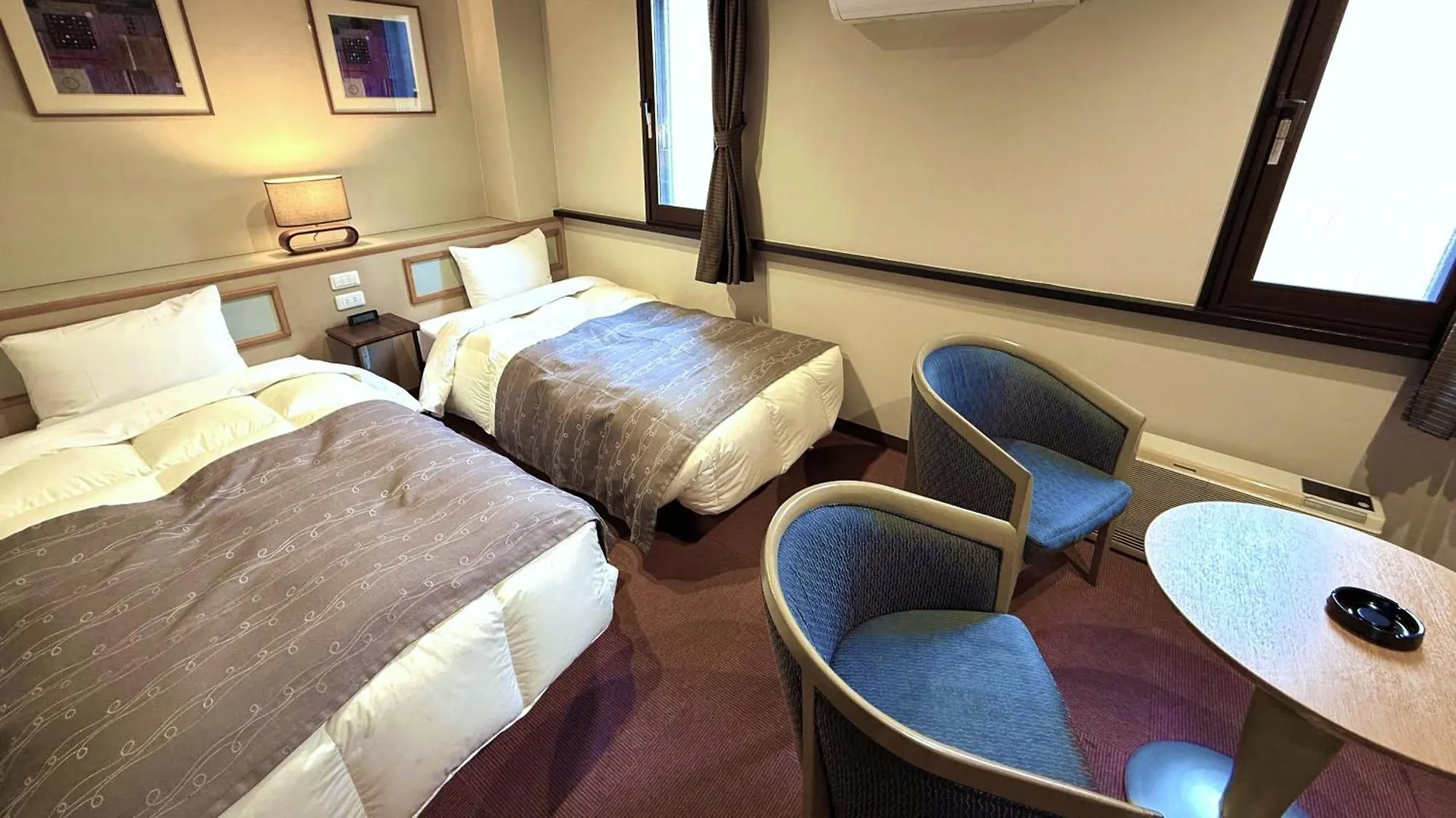 Hotel Sato Shinhidaka